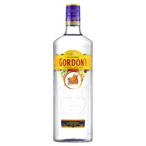 Gin Gordon's London Dry, 0.7L