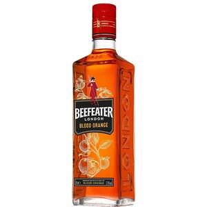 Gin Beefeater Blood Orange, 0.7L