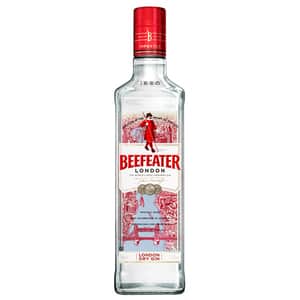 GIN Beefeater London Dry, 0.7L