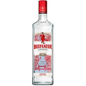 Gin Beefeater London Dry, 1L