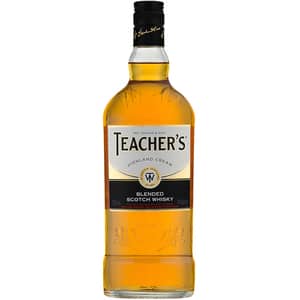 Whisky Teacher's, 0.7L