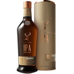 Whisky Glenfiddich IPA, 0.7L