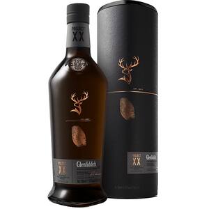 Whisky Glenfiddich XX, 0.7L