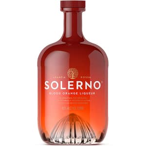Lichior Solerno Blood Orange, 0.7L