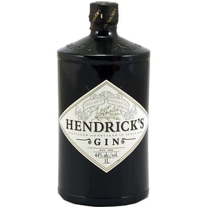 Gin Hendrick'S, 1L