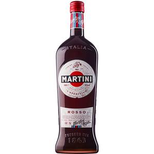 Vermut Martini Rosso, 1L