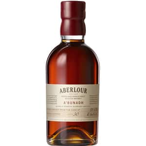 Whisky Aberlour A'Bundah, 0.7L