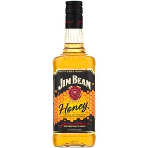 Lichior Jim Beam Honey, 0.7L
