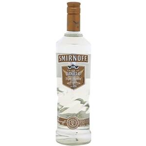 Vodka Smirnoff Vanilla Twist, 0.7L