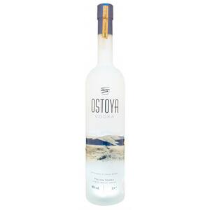 Vodka Ostoya, 3L
