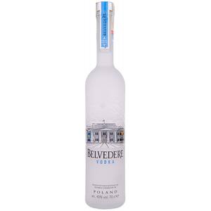 Vodka Belvedere, 1.75L 