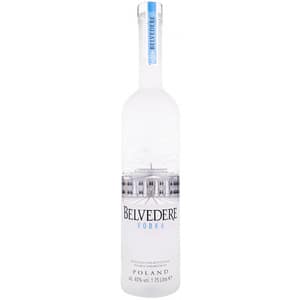 Vodka Belvedere Neon, 1.75L