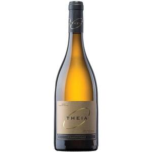 Vin alb sec The Iconic Estate Theia Chardonnay 2020, 0.75L, bax 6 sticle