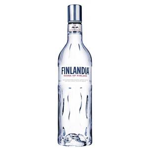 Vodka Finlandia, 1L