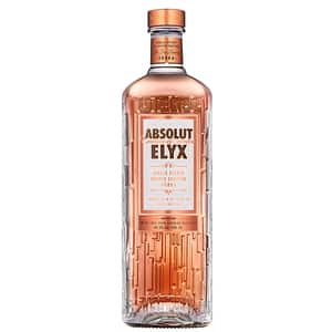Vodka Absolut Elyx, 1L