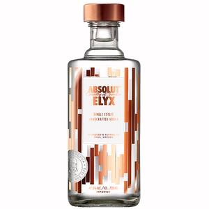 Vodka Absolut Elyx, 0.7L
