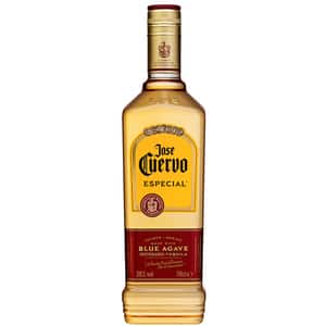 Tequila Jose Cuervo Especial Gold, 0.7L