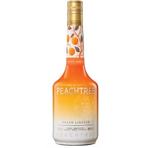 Lichior De Kuyper Peachtree, 0.7L