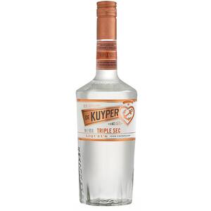 Lichior De Kuyper Triple Sec, 0.7L