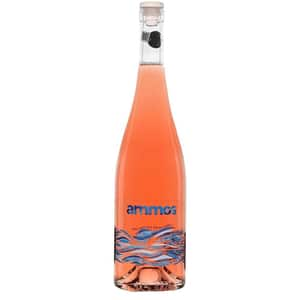 Vin rose sec Crama Histria Ammos, 0.75L