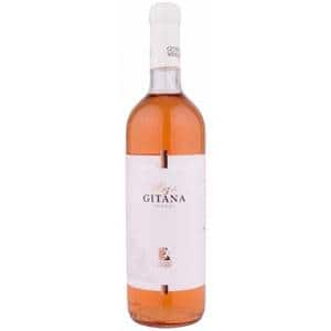 Vin rose sec Gitana Winery Roz de Gitana Winery, 0.75L