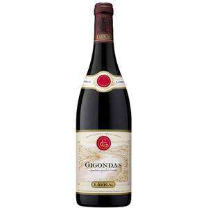 Vin rosu sec Guigal Gigondas Rouge 2018, 0.75L