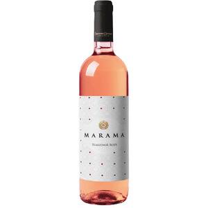 Vin rose sec Segarcea Marama Tamaioasa Roza, 0.75L