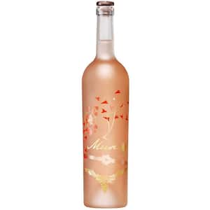 Vin rose sec Cramele Recas Muse Day Rose 2020, 0.75L