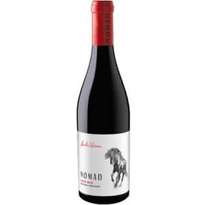 Vin rosu sec Domeniile Sahateni Aurelia Visinescu Nomad Pinot Noir, 0.75L
