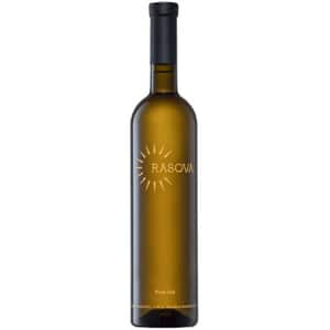 Vin alb sec Crama Rasova Premium Pinot Gris, 0.75L