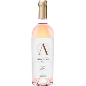 Vin rose sec DOMENIUL BOGDAN PRIMORDIAL, 0.75L
