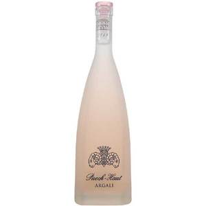 Vin rose sec Chateau Puech Haut Argali Rose, 0.75L