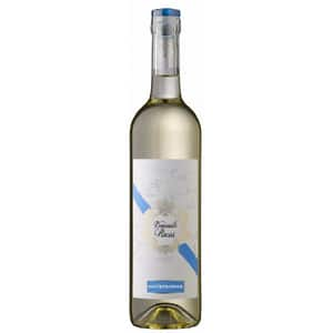 Vin alb demiculce Cramele Recas Gewurztraminer, 0.75L