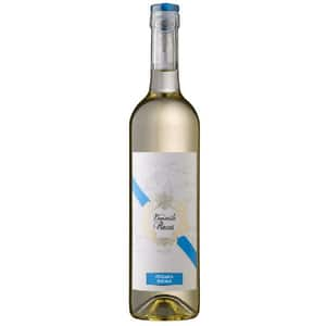 Vin alb demisec Cramele Recas Feteasca Regala, 0.75L