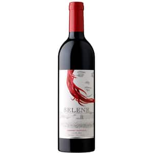 Vin rosu sec Cramele Recas Selene Cabernet Sauvignon, 0.75L