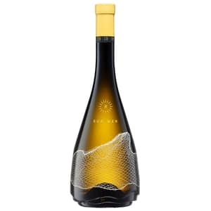 Vin alb sec Crama Rasova Sur Mer Sauvignon Blanc Doc, 0.75L