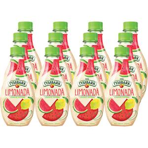 Limonada TYMBARK Lamaie&Pepene bax 0.4L x 12 sticle 