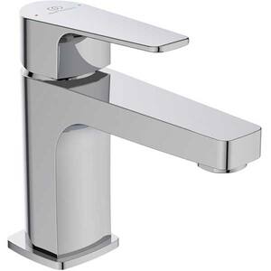 Baterie lavoar IDEAL STANDARD Cerafine D BC682AA, alama sanitara, crom