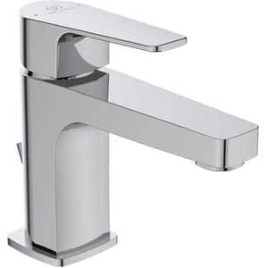 Baterie lavoar IDEAL STANDARD Cerafine D BC684AA, alama sanitara, crom