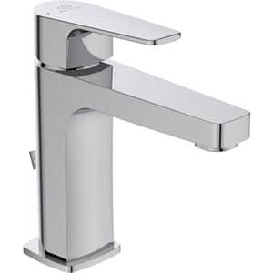 Baterie lavoar IDEAL STANDARD Cerafine D BC686AA, alama sanitara, crom