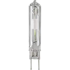 Bec halogen PHILIPS MASTER CDM-TC, G8.5, 70W, 5800lm, lumina neutra 
