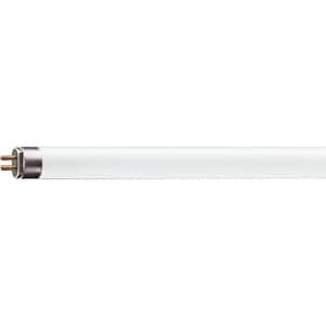 Tub fluorescent PHILIPS MASTER TL5 HO 49W/830 SLV/40, 49.2W, G5, 146.3cm, lumina calda