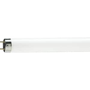 Tub fluorescent PHILIPS MASTER TL-D FOOD 30W/79 SLV/25, 30W, G13, 90.8cm, lumina neutra