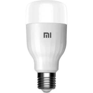 Bec LED Smart XIAOMI 24994 Mi Smart LED Bulb Essential, E27, 9W, Wi-Fi, RGB