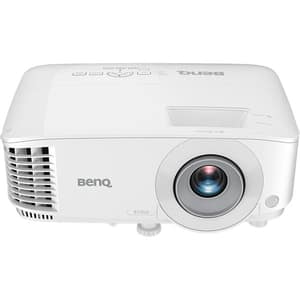 Videoproiector BENQ MS560, SVGA 800 x 600p, 4000 lumeni, alb