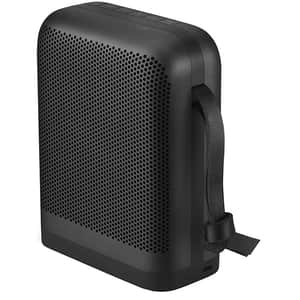 Boxa portabila BANG & OLUFSEN BeoPlay P6, 215W, Bluetooth, Black