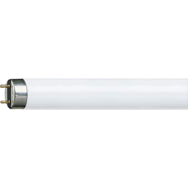 Tub fluorescent PHILIPS MASTER TL-D SUPER 80 18W/840 1SL/25, 18W, G13, 60.4cm, lumina neutra