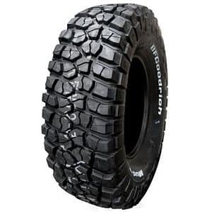 Anvelopa vara BF GOODRICH 33X12.50R17LT 120Q TL Mud Terrain T/A KM3 LRE GO