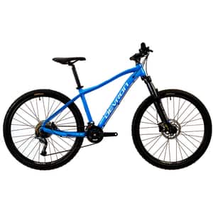 Bicicleta MTB DEVRON RM2.7 L, 27.5", aluminiu, albastru