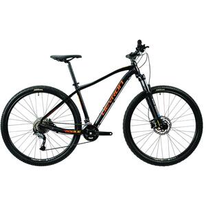 Bicicleta MTB DEVRON RM2.9 L, 29", aluminiu, negru